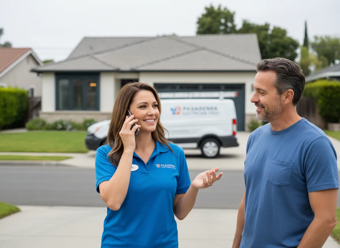 Electrician Hubbard Lake, MI FAQs